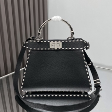 Fendi Peekaboo Bags